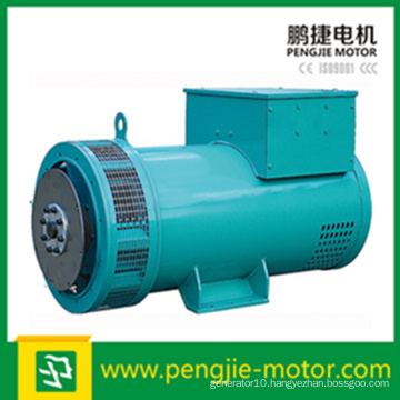 Fujian Tfw Series Three Phase Brushless AC Alternator